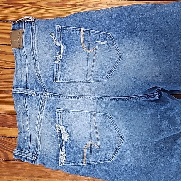 American Eagle Next Level Stretch Jegging - Picture 4 of 9